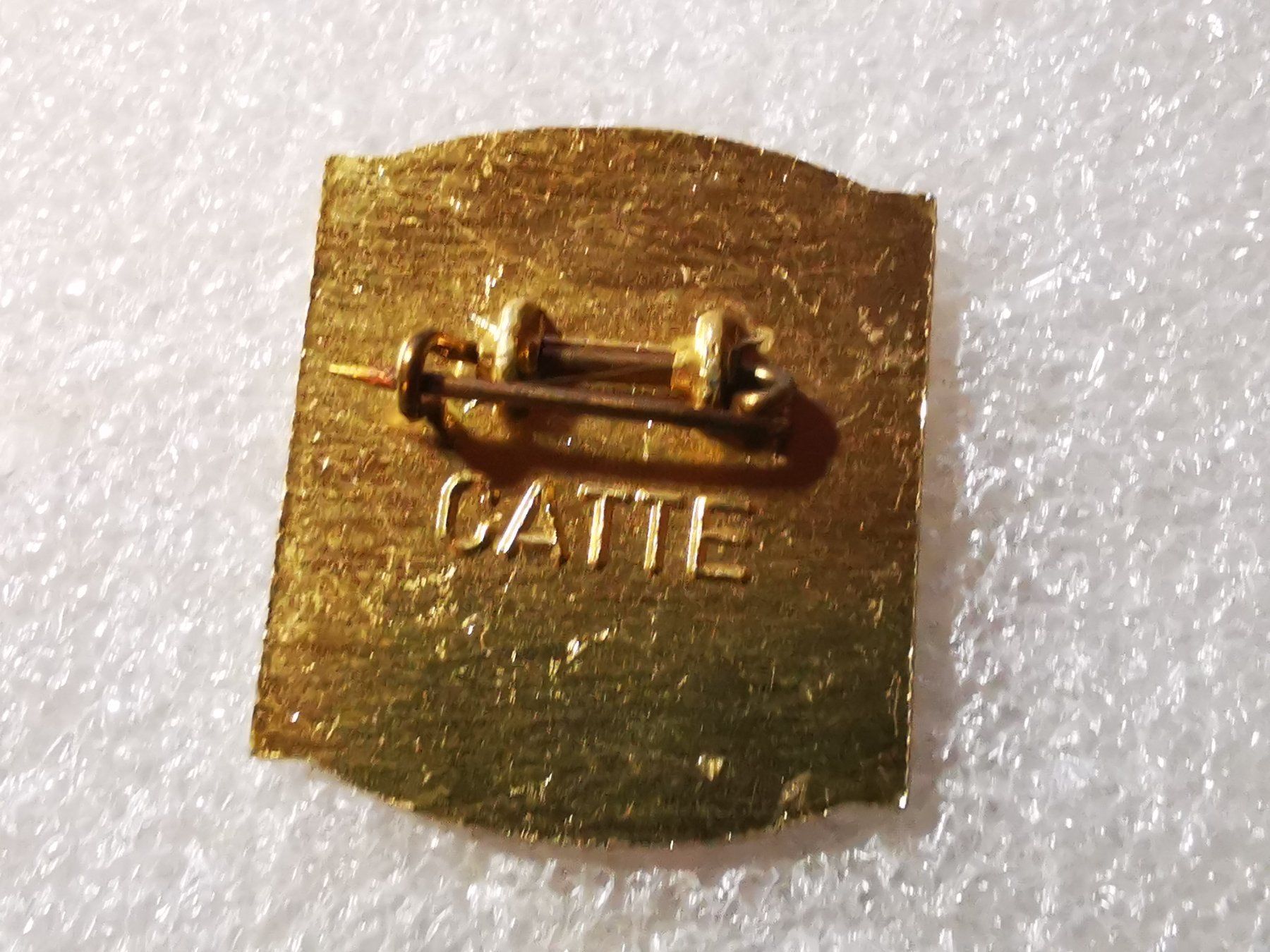 Placchette & Badge: Ansteckpin 19: China – Usato da Oppligen venduto da Pin-Fall-Shop 1