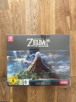Zelda Links Awakening Limited Edition Neu und Original Verp.