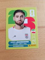 Panini WM 2026 IRN 19