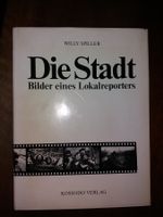 Willy Spiller Rarität signiert Zürich