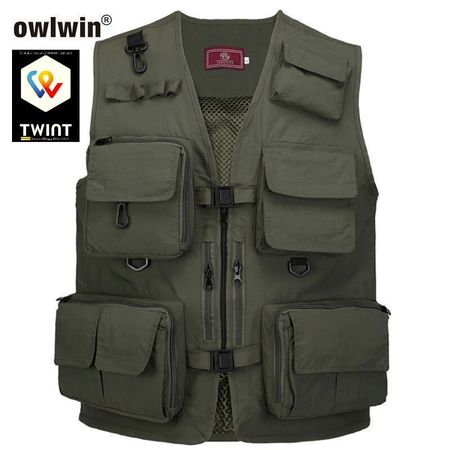✅NEU Angelweste Jagdweste PETRI HEIL - XL