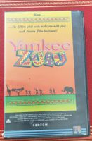 Yankee Zulu - VHS Kassette - Komödie - Top Zustand!
