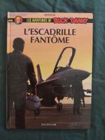 Buck Danny T.46 L'Escadrille Fantôme EO 1996 TBE