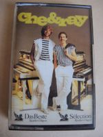 MC - Che & Ray - Das Beste / Selection - Kassette