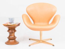 Fritz Hansen Swan Chair von Arne Jacobsen - Limited Edition