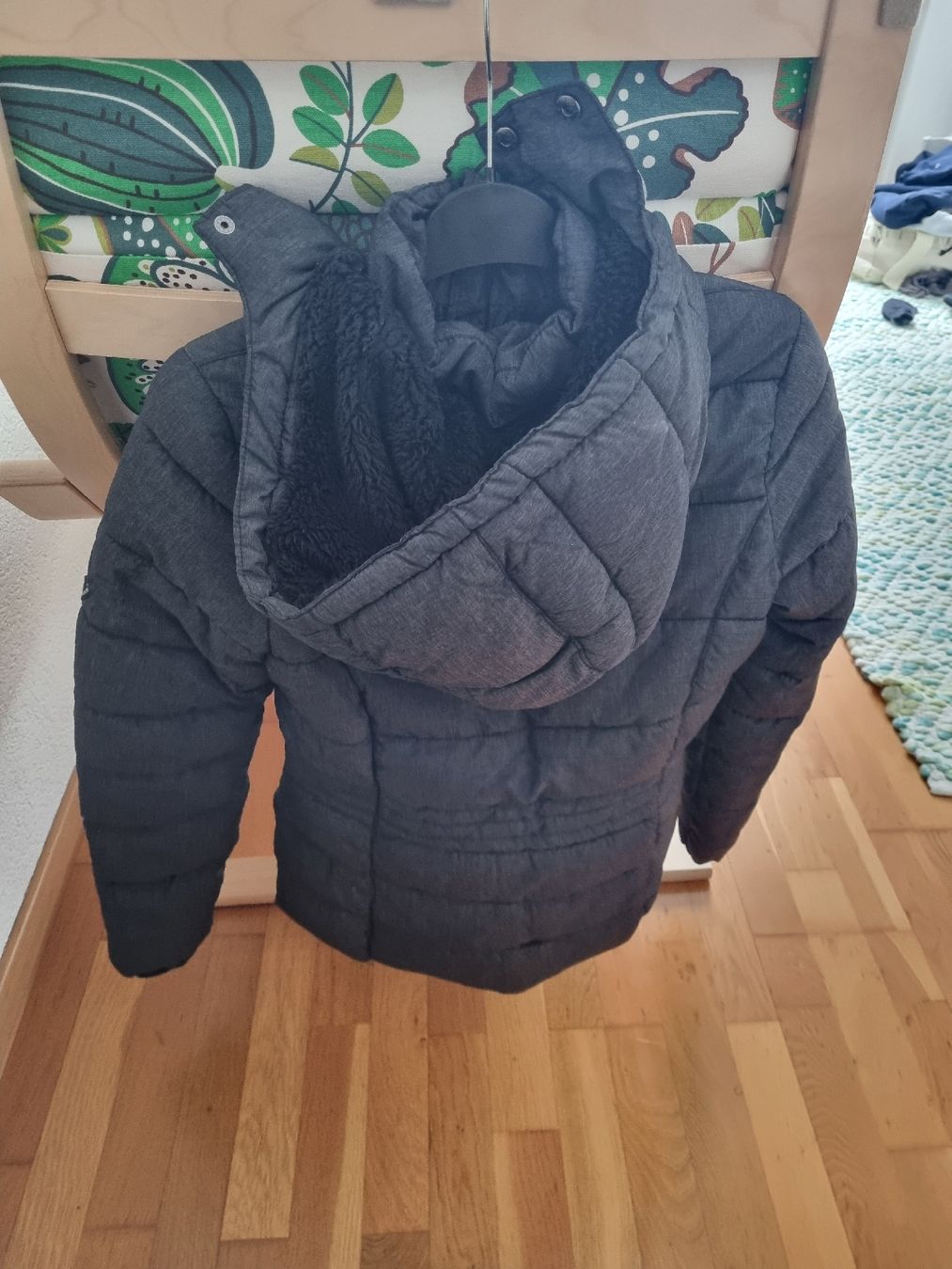Vestes & Manteaux: Winterjacke Gr. 170-176 – Neuf (Voir description) à Zürich par CyBaxter 1