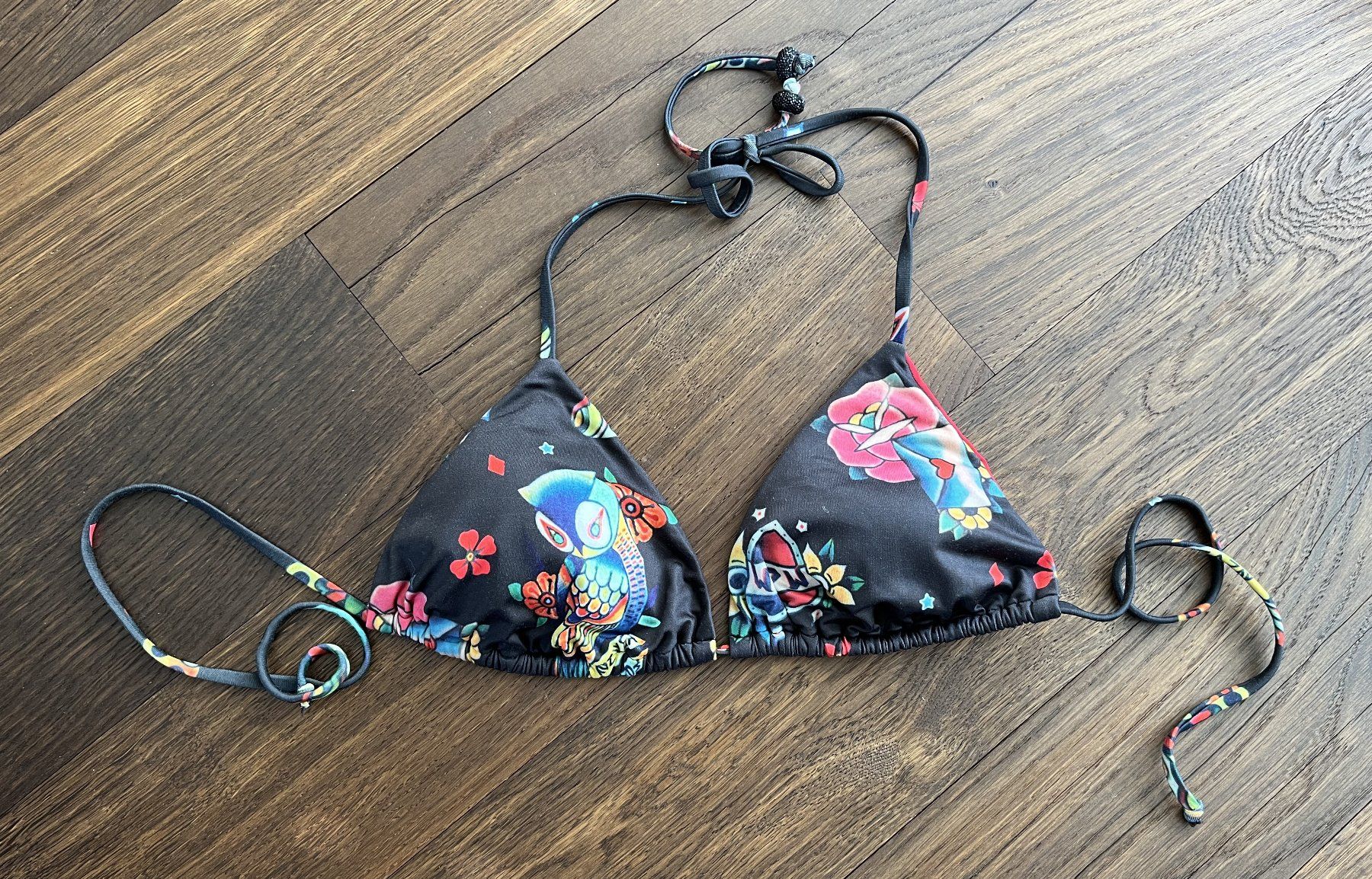 Costumi da bagno & Bikini: Bikini Gr. S – Usato da Affoltern am Albis venduto da Blackrhythm 5