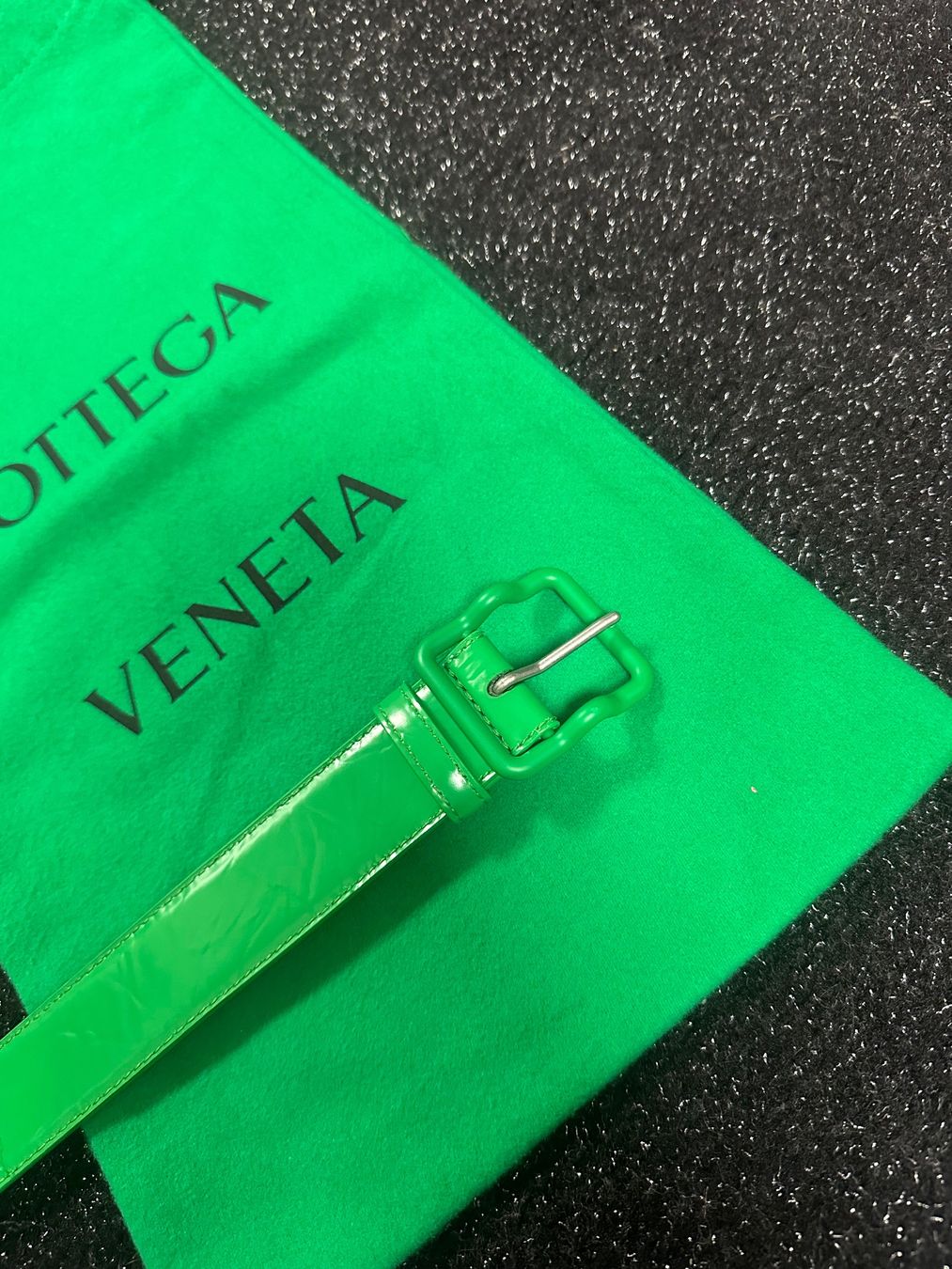 Bottega Veneta Cinture: Bottega Veneta Gürtel – Nuovo (secondo la descrizione) da Monte Carasso venduto da cilliss 2