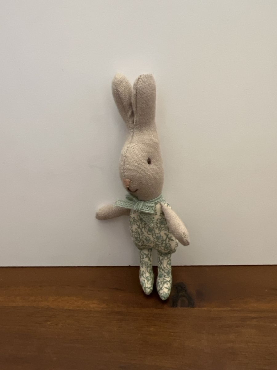 Maileg Giocattoli: Maileg Hase – Usato da Altdorf UR venduto da JanAil