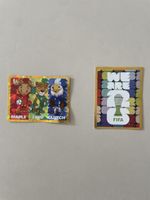 Panini 2026 FWC 3/4