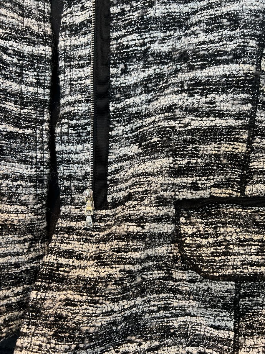 Giacche: Oscar de la renta Designer Jacke – Usato da Meilen venduto da Dievondort 2