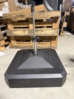 Rollensockel Glatz 100kg