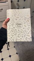 Bible journal de bord