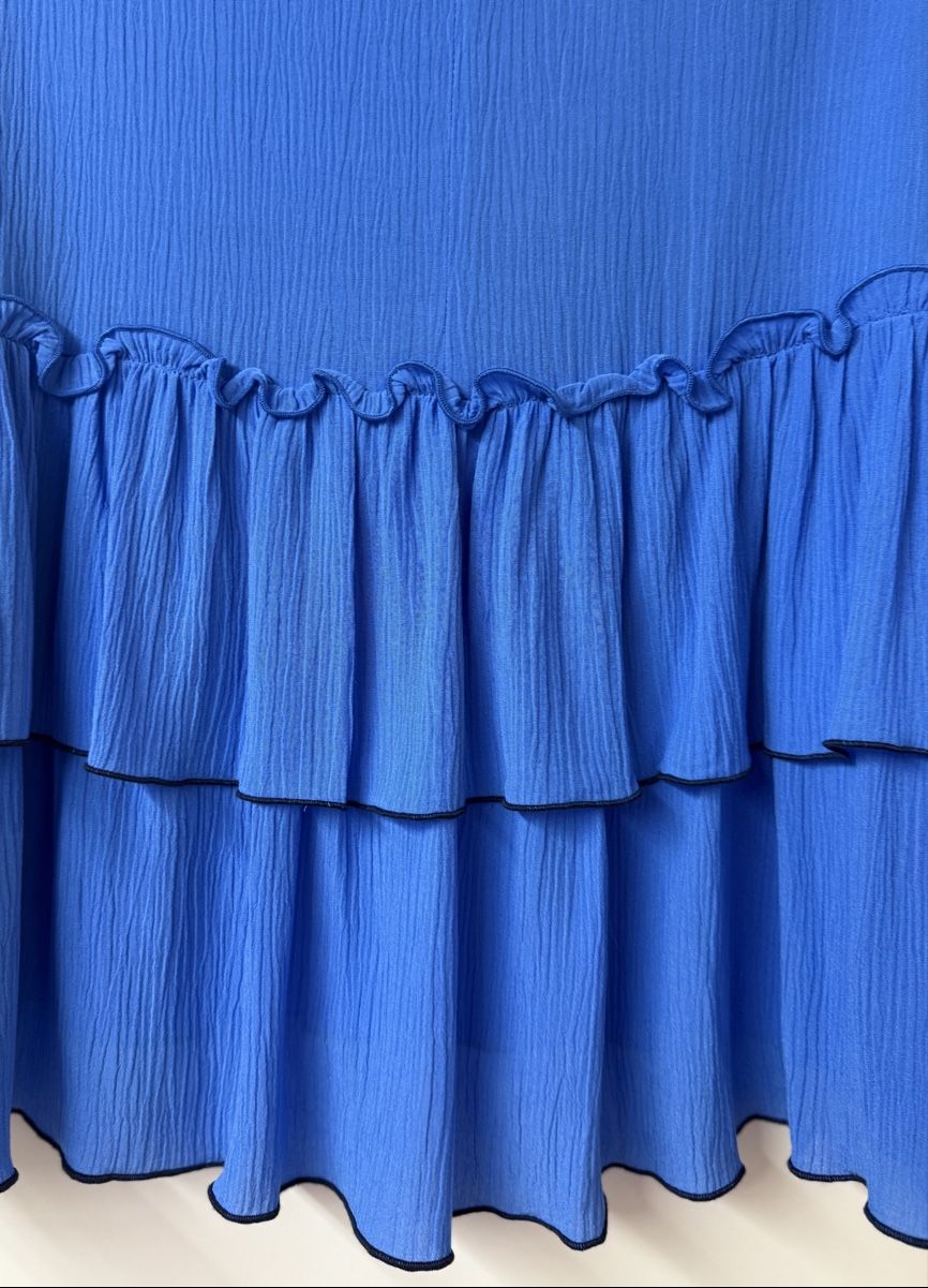 Rich & Royal Chemisiers: RICH&ROYAL Bluse G.S – D'occasion à Oberwil BL par DANA_FOX 2