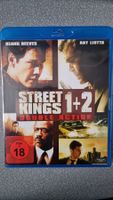 Blu Ray - Street Kings 1& 2 - Keanu Reeves