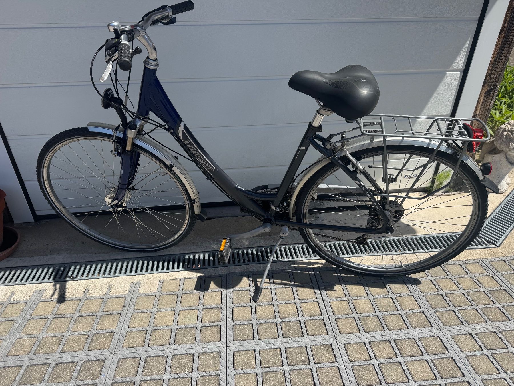 Diamant Biciclette: Damenvelo Diamant 28 – Usato da Walperswil venduto da So1me25 1