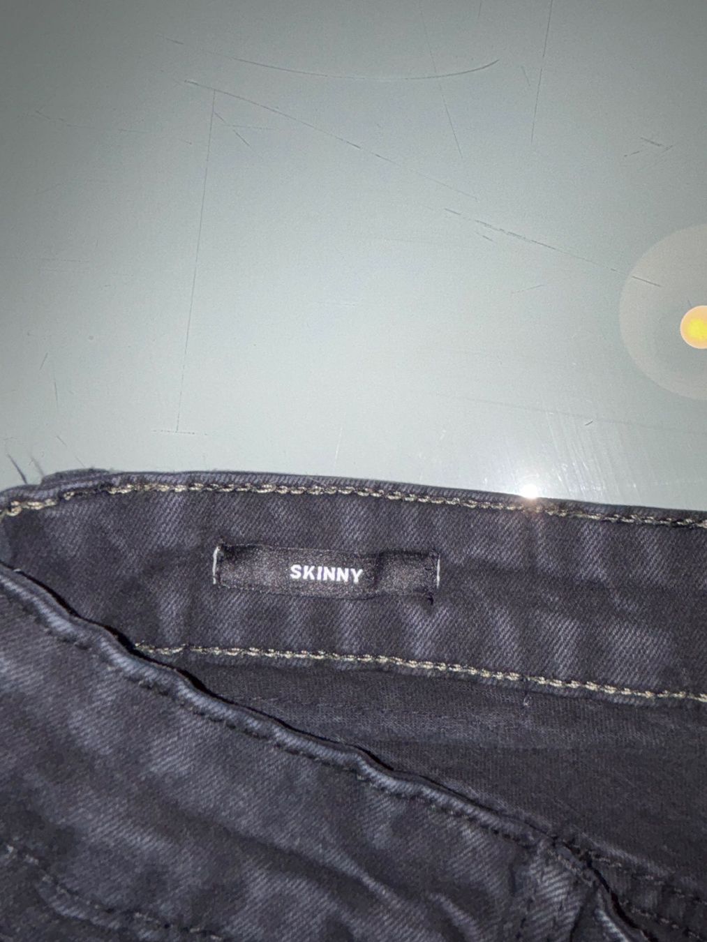 Jeans: Lefties Man Jeans, Gr. Eu 46 – D'occasion à Lüchingen par rheininsel94 2