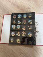 400 Kaffeerahmdeckeli - Sammlung