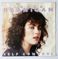 Yard Sale:  LAURA BRANIGAN - Self Control (1984)