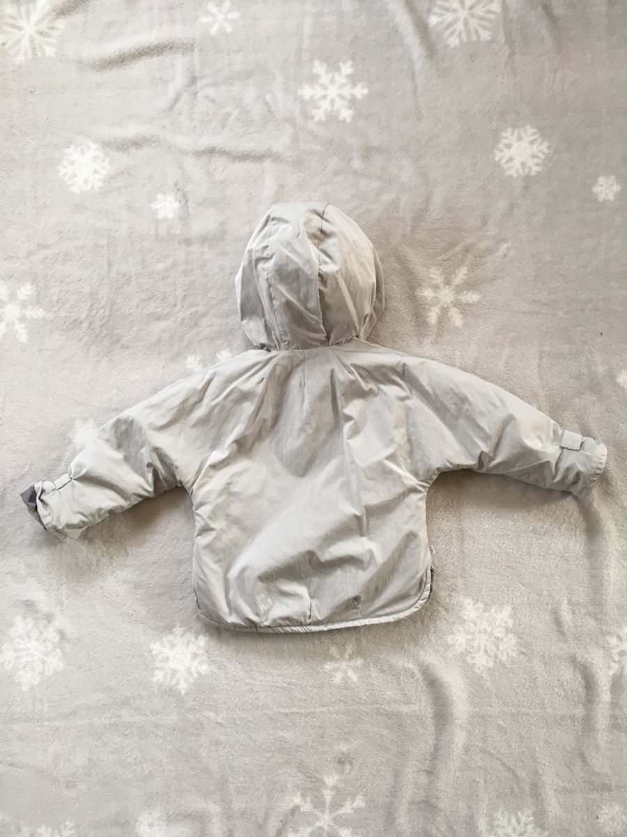 Okaidi Giacche: Veste coupe-vent Gr.81 / 18M OBAIBI – Usato da Liddes venduto da Couik 2
