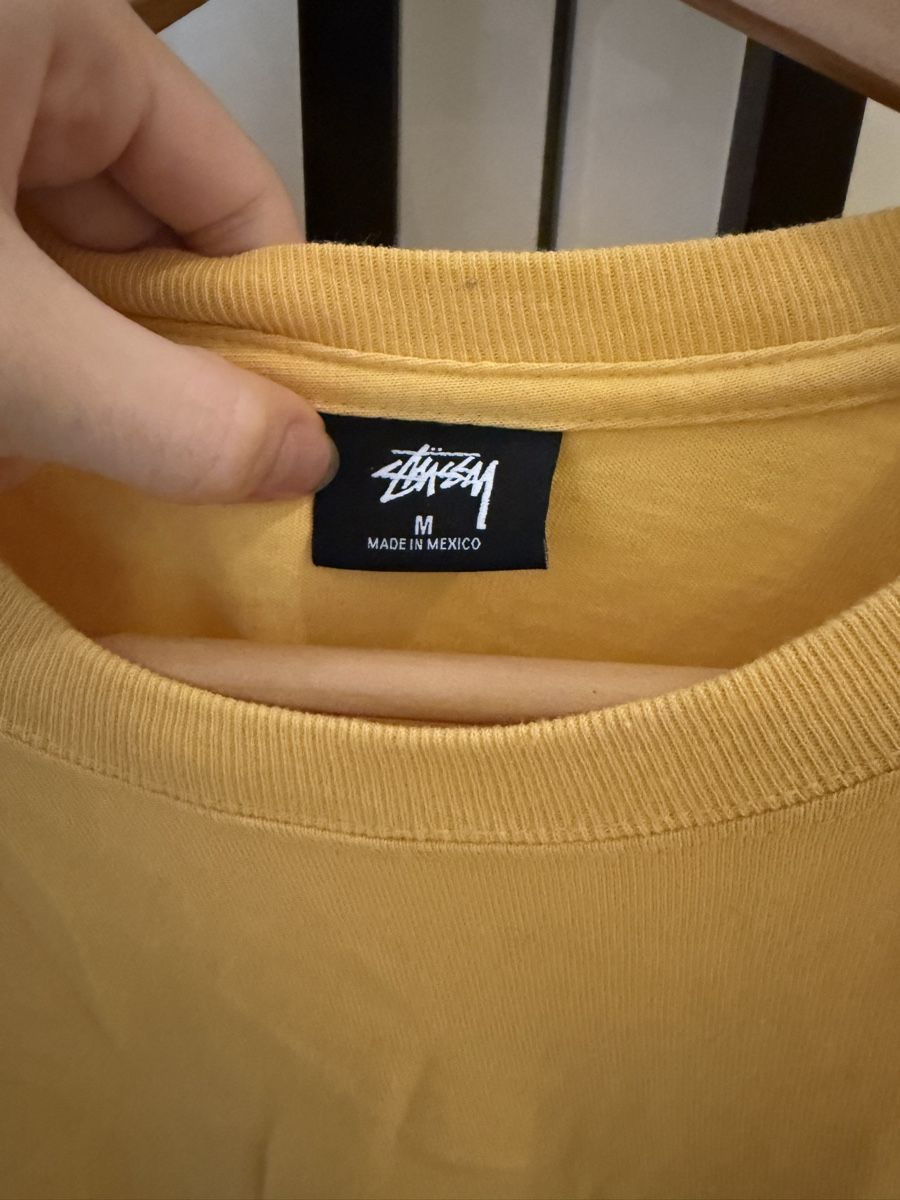 Stüssy Pulls & Sweat-shirts: Stussy longsleeve  – D'occasion à Zürich par tschellaa 1