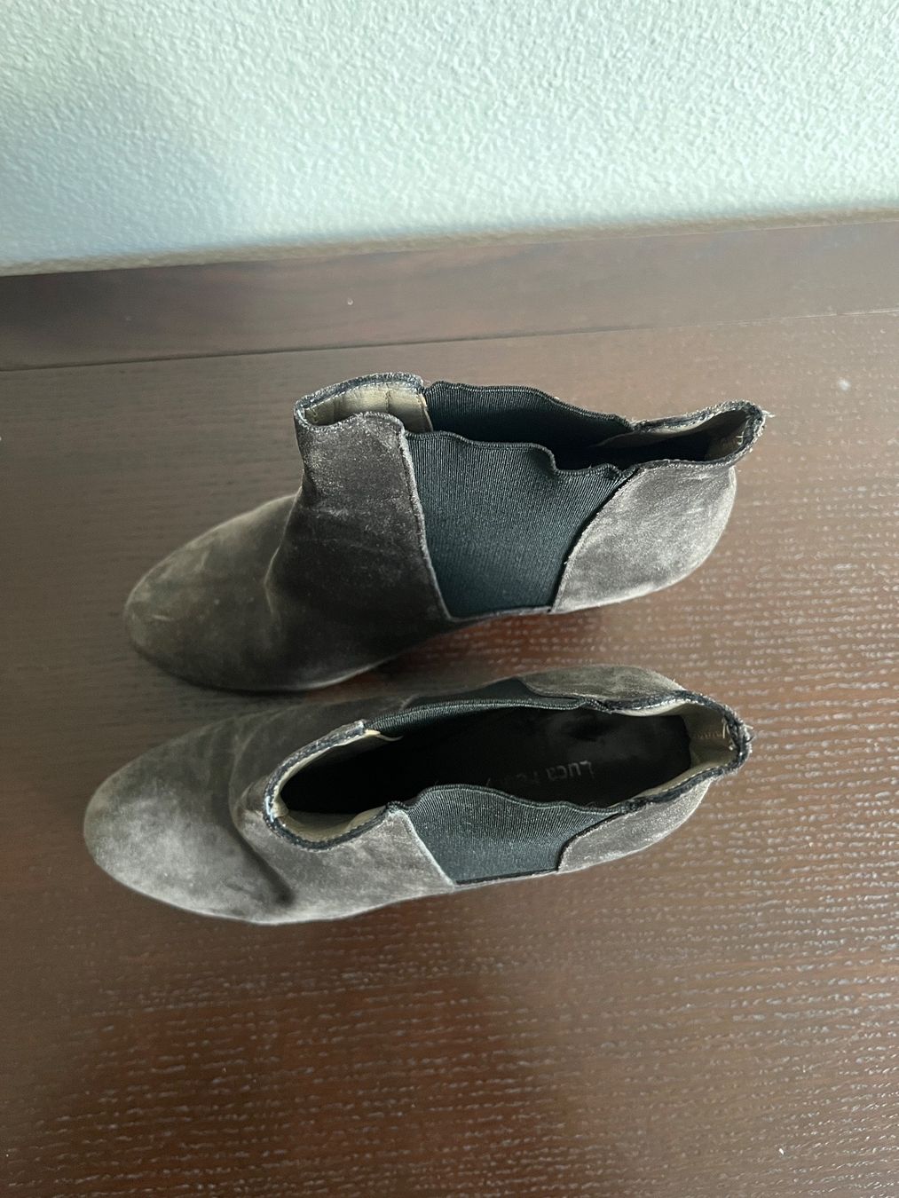 Scarpe da donna: LUCA FEDERICA Boots 39 – Usato da Horgen venduto da linuxrp 5