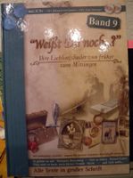 Weisst Du noch? Lieblingslieder Band 9