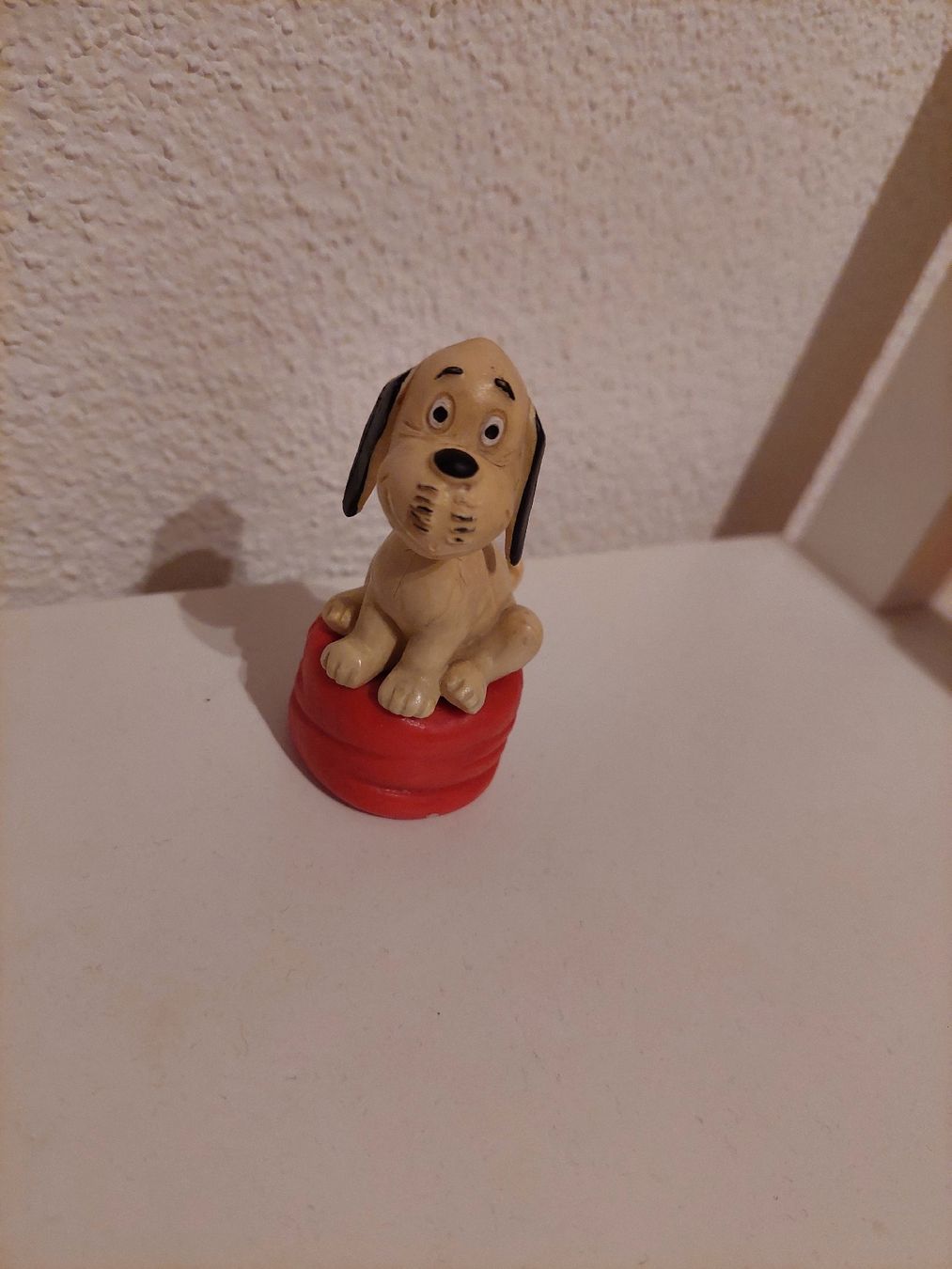 Figuren: kleiner WUM von Schleich – Gebraucht aus Embrach von pz78