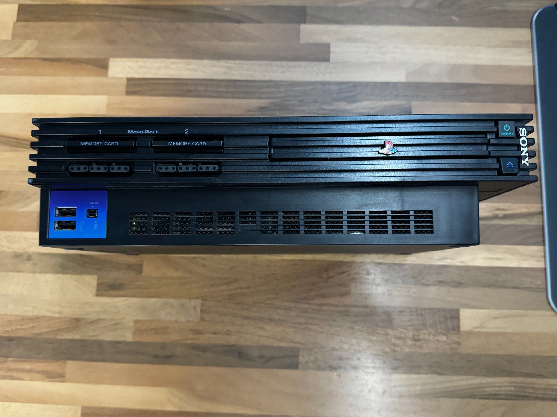 Sony Console: Sony Play Station 2 – Usato da Glattfelden venduto da Dani_Tanner 1