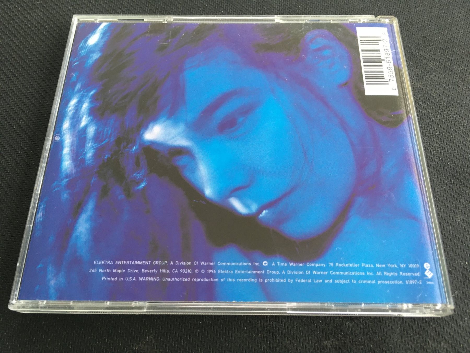 CD: Björk - Telegram -CD- – Usato da St.Gallen venduto da MedienJoe 2