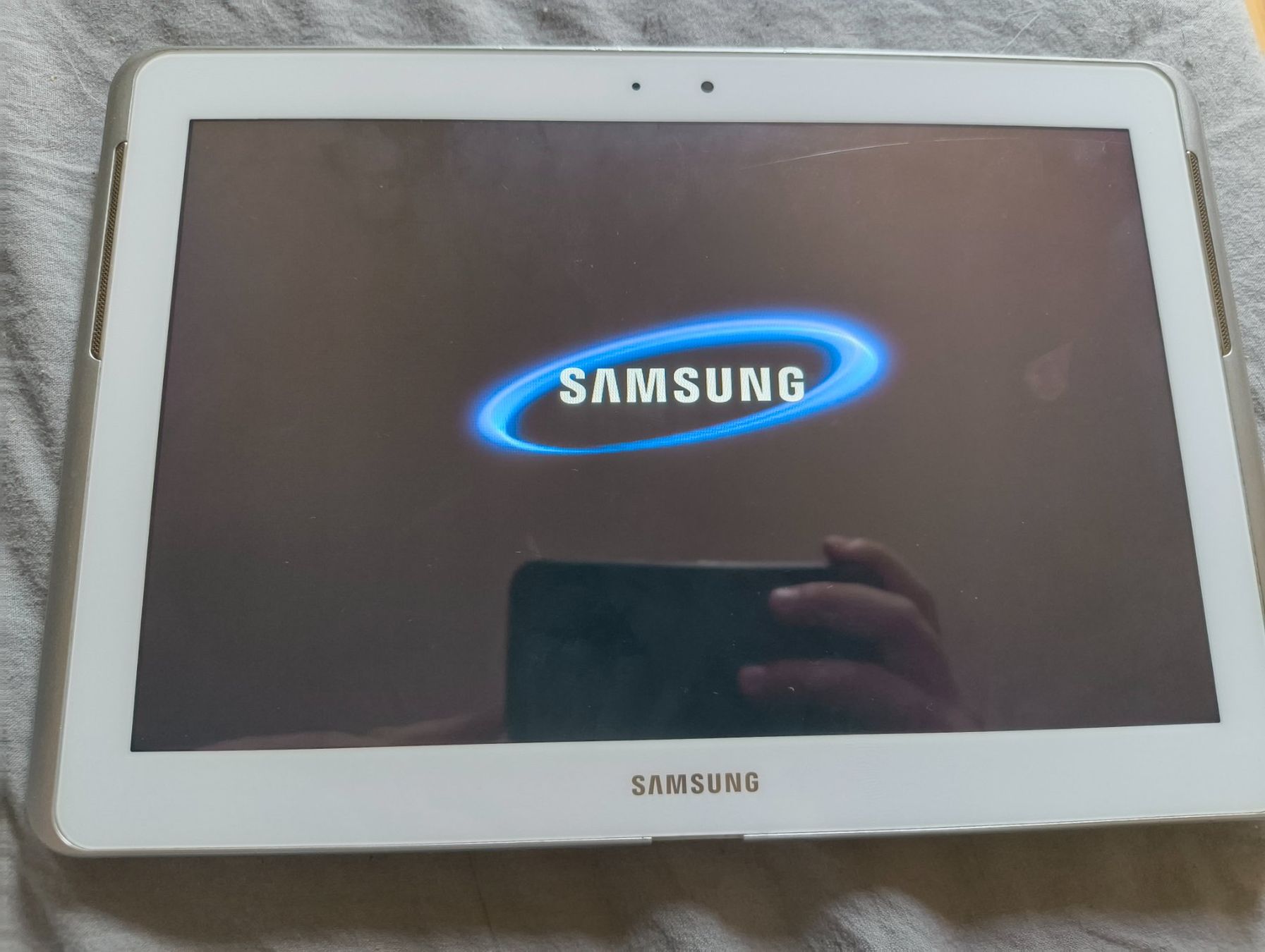 Samsung Tablet PC: Tablette Samsung Galaxy Tab 2 – Usato da noes venduto da kri_g7m6 1