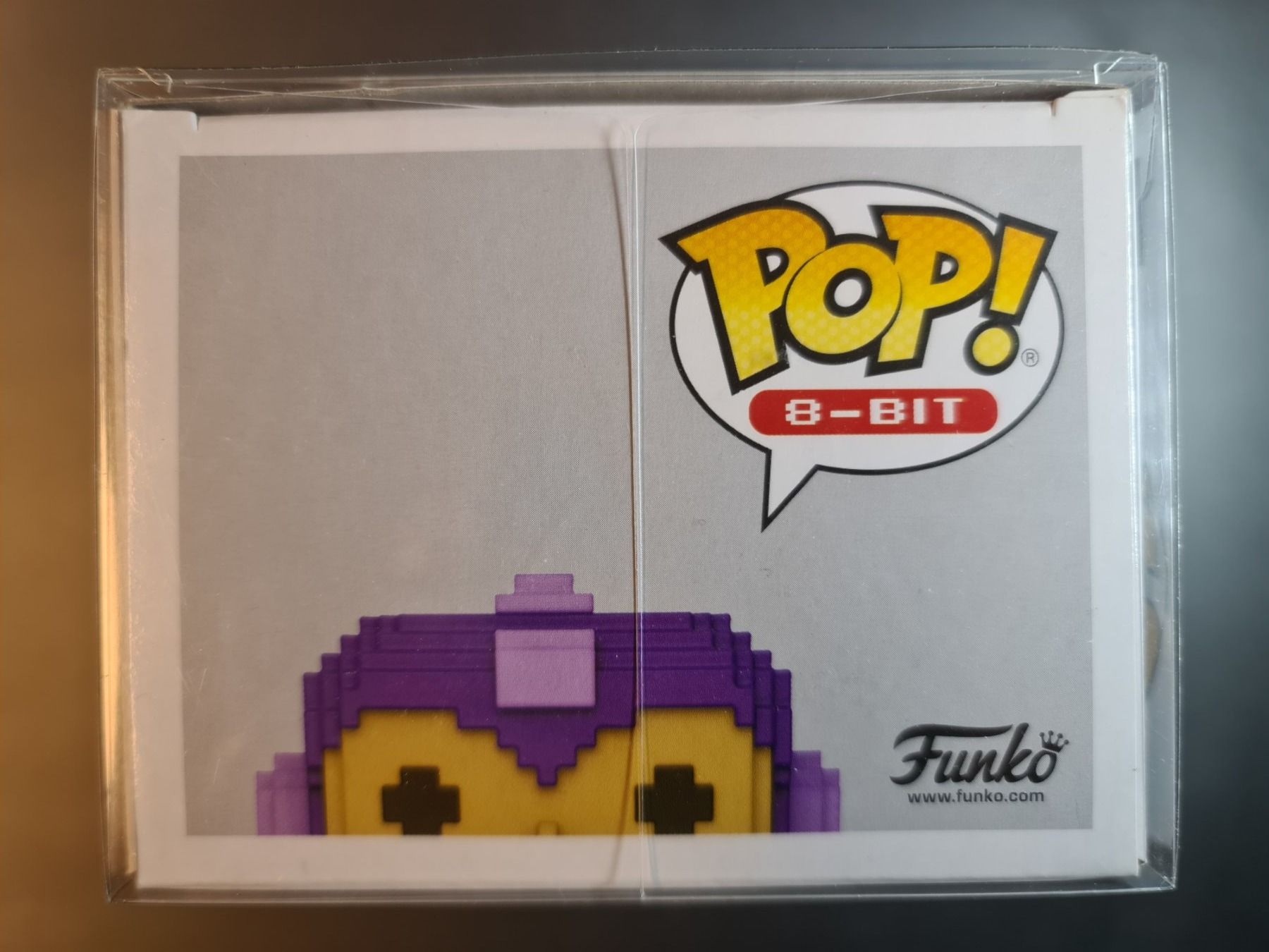 Funko Statuette: Funko Pop Black Hole Bomb – Nuovo e nell'imballaggio originale da Elsau venduto da oli_2tdc 4