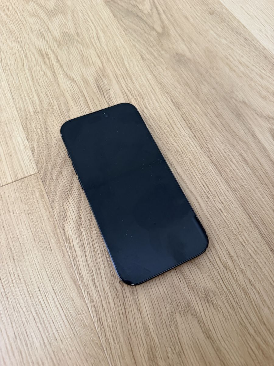 Apple Telefoni cellulari / Smartphones: Iphone 14 Pro 256 GB AB 1.- !!!  – Usato da Samstagern venduto da mel_jq7q