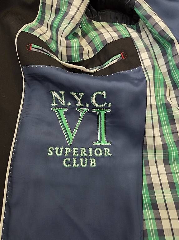 Giacche: Camp David Blazer – Usato da Selzach venduto da Cosma4 1