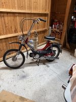 Puch x30 NS Sport