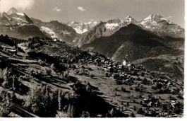 Zeneggen 1958