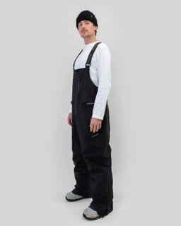 Pantaloni: Beyond Medals Tech BIB 3L – Nuovo (secondo la descrizione) da Breil/Brigels venduto da reni17 2