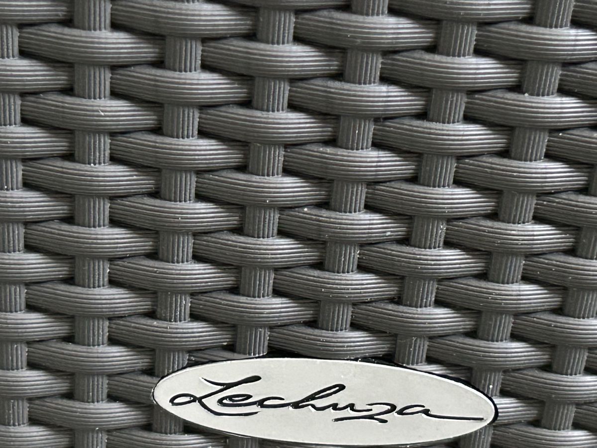 Pots de fleurs: Rattan Blumentopf  – D'occasion à Frauenfeld par berk39 3