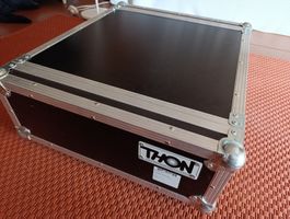 Thon Rack 4U Live 50 Neuwertig (Gekauft 07/2023)