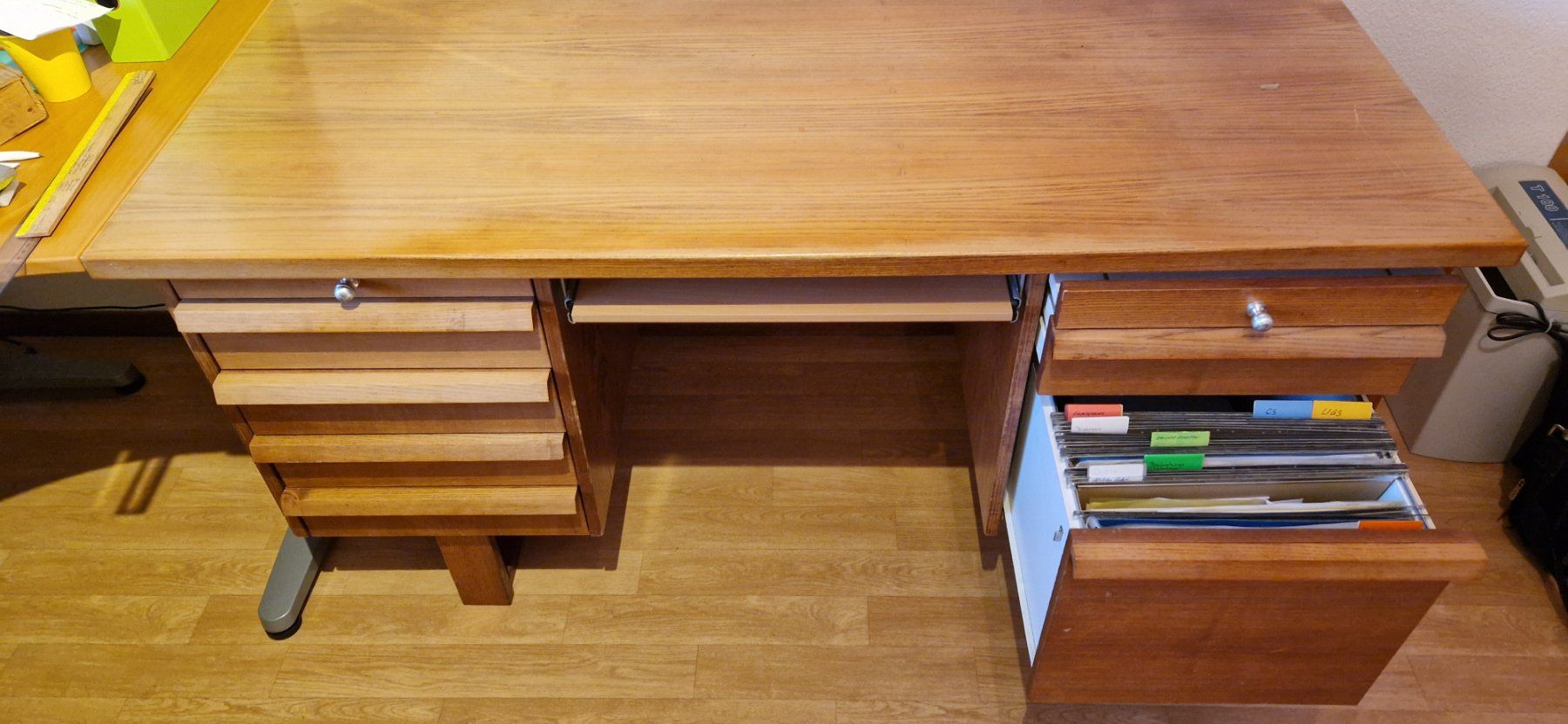 Bureaux: Bürotisch – D'occasion à Wädenswil par Walter1972 2