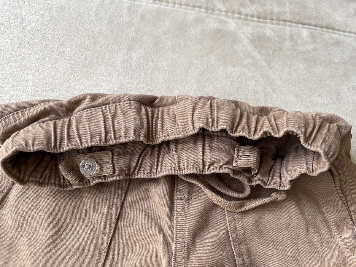 Pantalons: Hose Gr.122 Baumwolle – D'occasion à Stäfa par Exclusive00 4