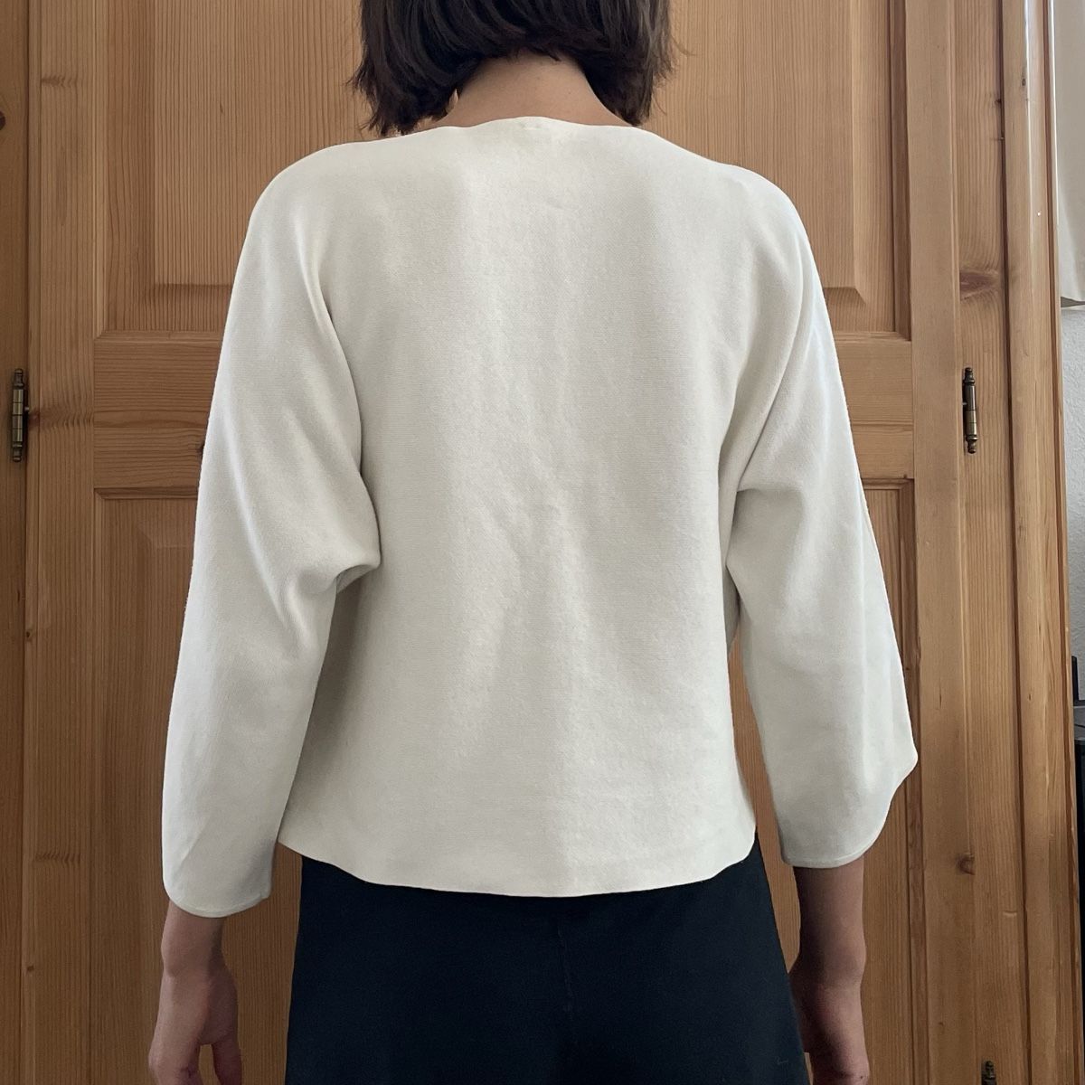 Muji Maglioni & Felpe: MUJI Sweater – Nuovo (secondo la descrizione) da Zermatt venduto da lareee 3