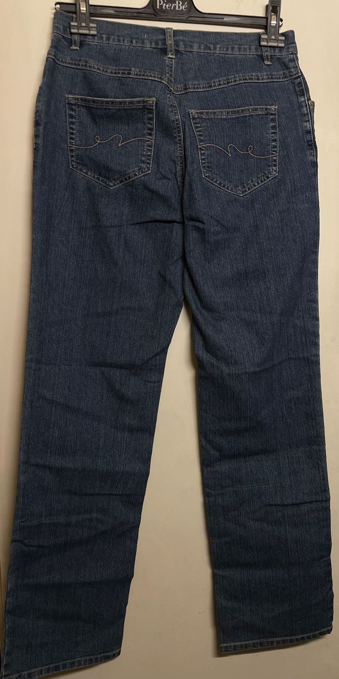 Jeans: Jeans Stooker- NEUF – Nuovo (secondo la descrizione) da Genève venduto da skicar 1