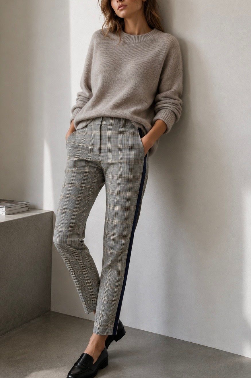 Rich & Royal Pantaloni: Rich & Royal Hose – Gr. 38 – Usato da Illnau venduto da Monkky