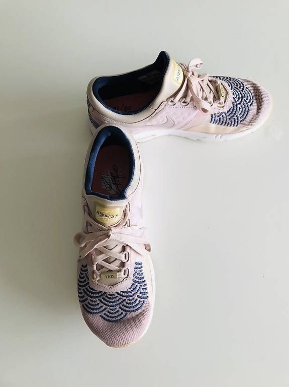Scarpe da donna: Nike Airmax Zero Tokyo / Gr. 38.5 – Usato da Zürich venduto da Nadja_ 2