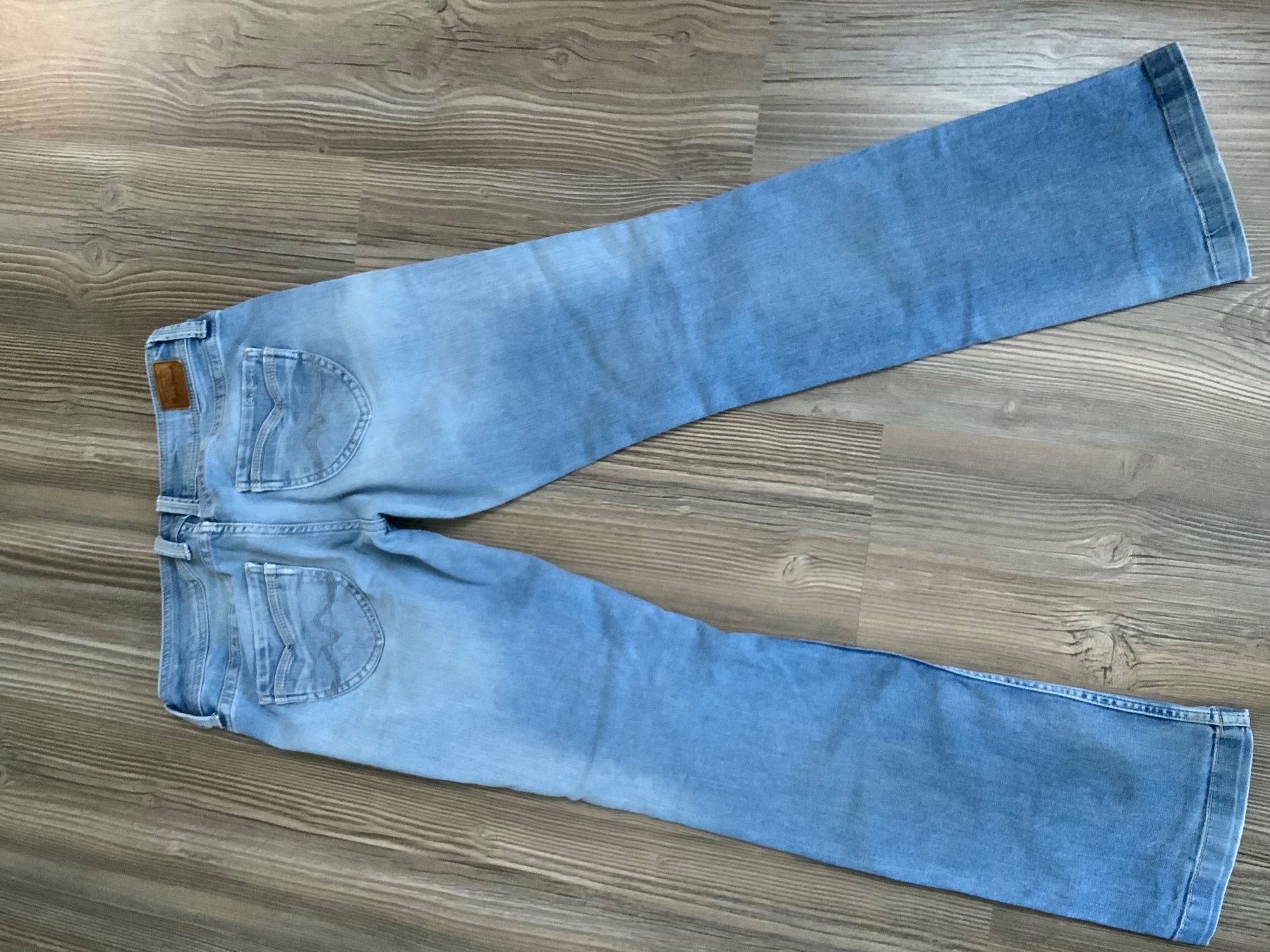 Pepe Jeans Jeans: Pepe Jeans Banji Gr. 29/32 – Gebraucht aus Einsiedeln von jojo2004 1