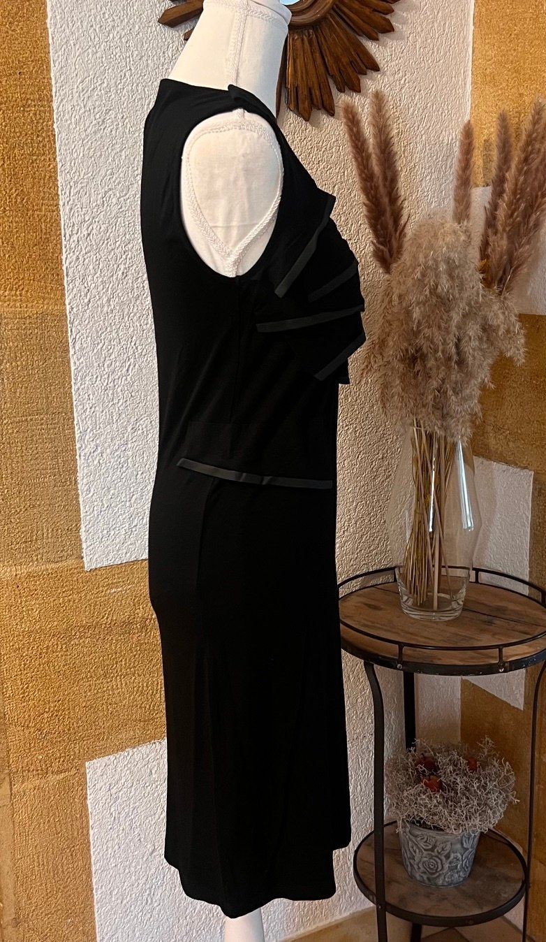 Robes: Cop.Copine - La Petite Robe Noire - Taille S – Neuf (Voir description) à Neuchâtel par wyssku 3