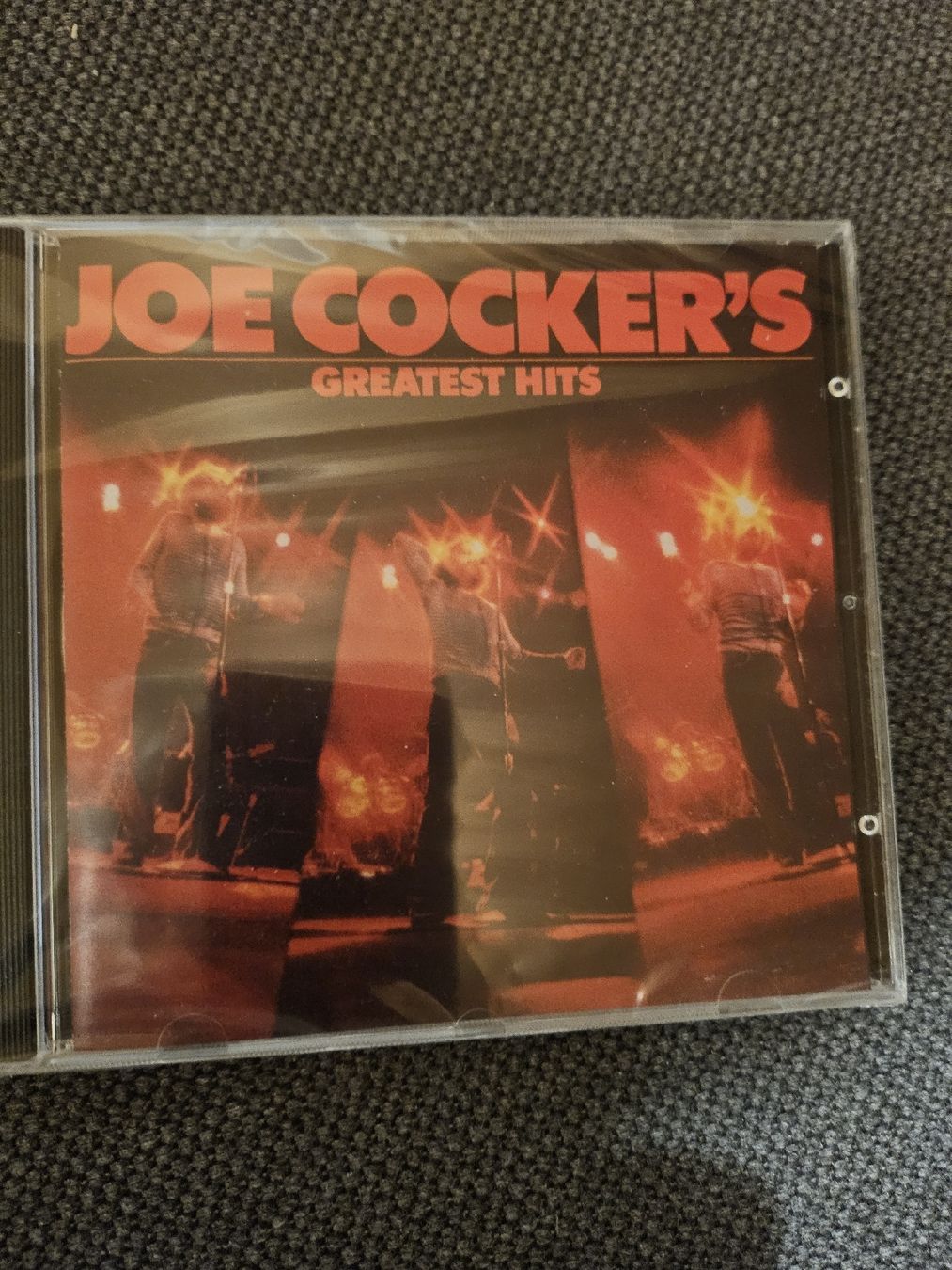 CD: verschiedene Joe Cocker CDs, original verpackt – Nuovo e nell'imballaggio originale da Nussbaumen TG venduto da ger_8pcq 7