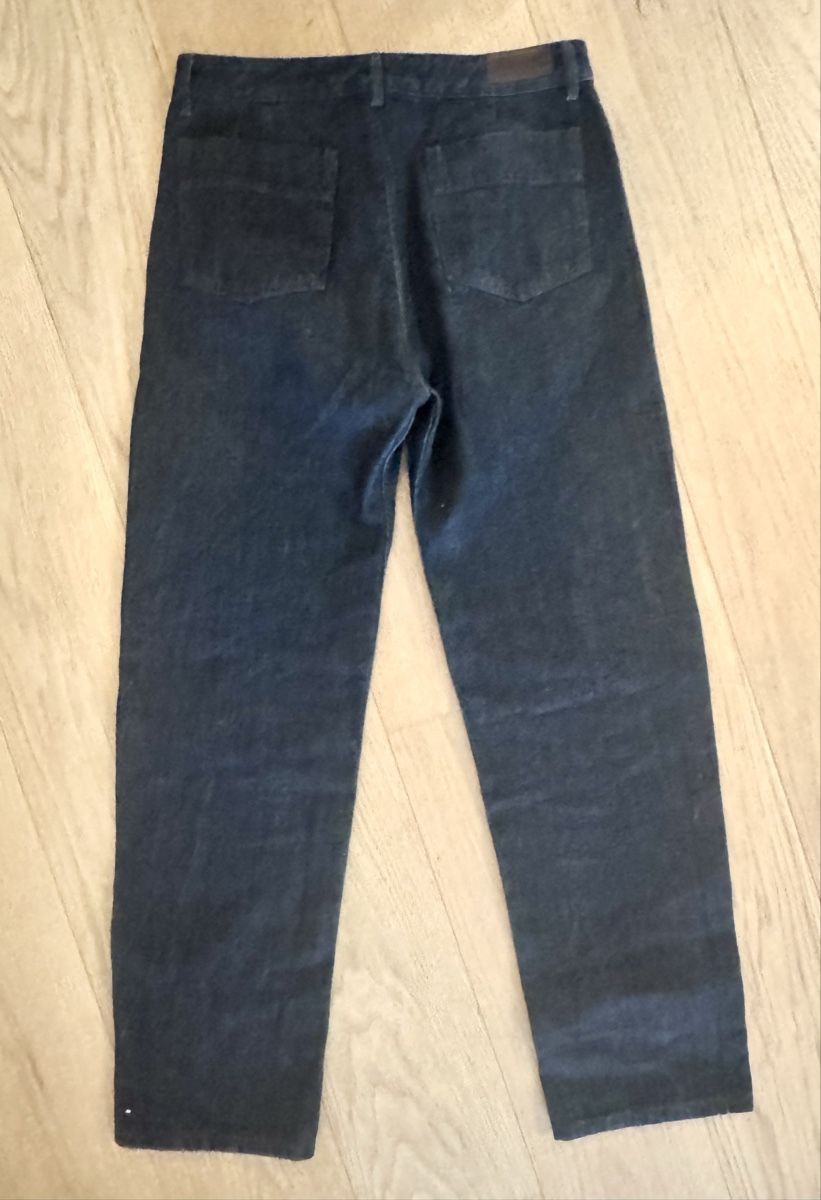 Lemaire Jeans: Lemaire Twisted pants – Usato da Bern venduto da flo_yc6p 1