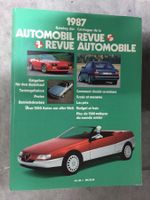 automobil revue 1987